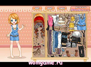 Dress Up Jocuri pentru fete Anime (Anime) Jocuri Anime Dress Up pentru fete