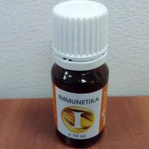 Immunetika (immunetika) mijloace pentru întărirea sistemului imunitar