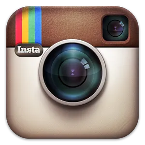 Instagram pe computer