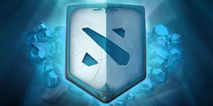comoara Immortal iii, DotA 2