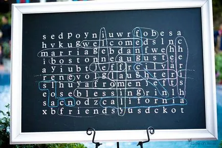 Jocuri și divertisment pentru exterior - nunta (joc) Jocuri și divertisment pentru aer liber - nunta
