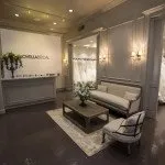 Interior Bridal salon - 20 de fotografii pentru inspirație