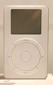 IPod - este