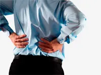 Sciatica - cauze, simptome, diagnostic și tratament