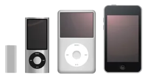 IPod - este