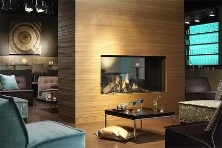interior camera de zi cu șemineu (35 poze) idei de design (cămin) living interior cu șemineu (35 poze) idei de design