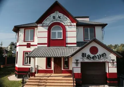Interioarele de case de tara si vile - proiecte fotografii personalizate, chestii de interior
