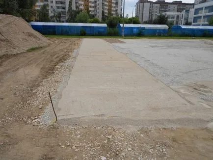 gazon artificial