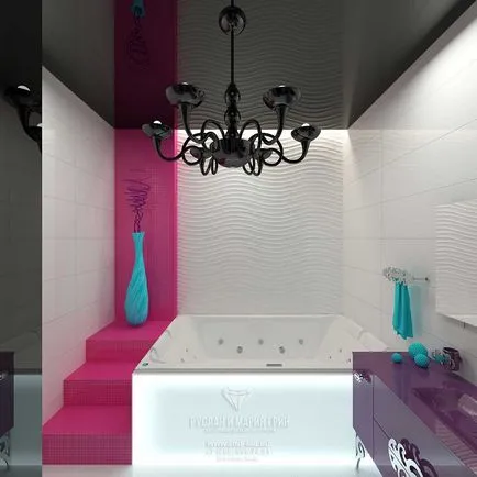 Interioarele de case de tara si vile, 17 fotografii, proiecte de design și idei din interior Studio Ruslan (interioare de case de tara si vile din designul clasic fotografie stil modern preț proiect de design românesc cât de mult este designeri privat Design Studio din București) Interioarele de case de tara si vile, 17 fotografii, proiecte de design și idei de la Ruslan interior Studio