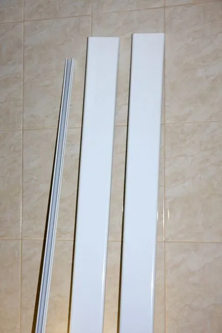 Instrucțiuni de instalare rack de plafon cu mâinile