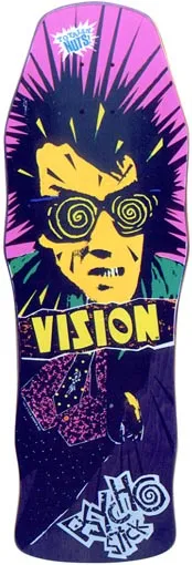 Istoria skateboard-ul proiectează craniu și prezervative