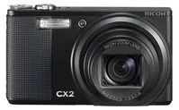 istoricul Ricoh
