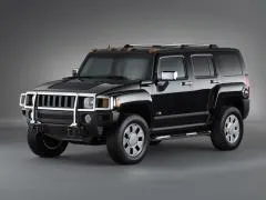 Istoricul hummer de brand