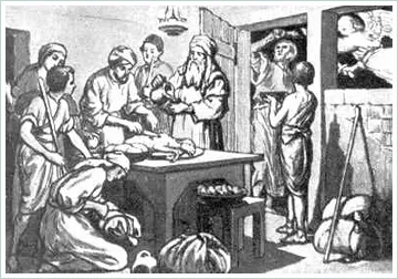 Istoria sarbatorii pascale „, blogul informativ și de divertisment (Hristos) Istoria Pesah „blog-ul informativ și de divertisment
