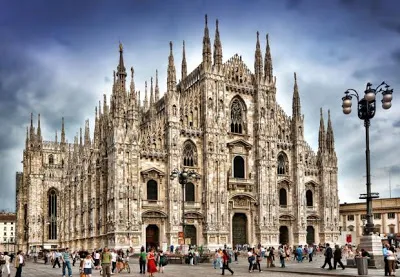 Italia de ce ai nevoie pentru a merge și ceea ce se poate vedea acolo (nevoie) Italia de ce ai nevoie pentru a merge și ceea ce se poate vedea acolo