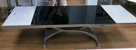 Ceea ce face alegerea materialelor pentru produsele de mobilier