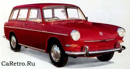 Istoria creare si dezvoltare volkswagen - de la început până în prezent (compania) Istoria și dezvoltarea companiei Volkswagen - de la început până în prezent