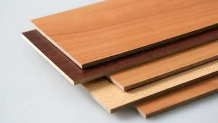 Ceea ce face alegerea materialelor pentru produsele de mobilier