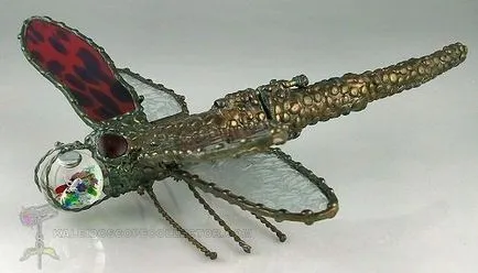 Istoricul caleidoscop