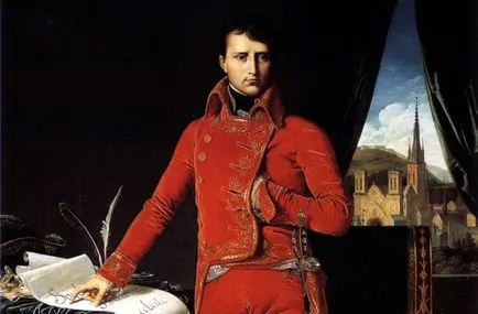Istoria Revoluția Franceză, Arzamas