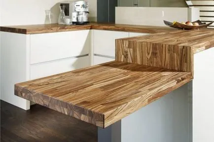 Ceea ce face alegerea materialelor pentru produsele de mobilier