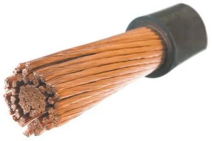 Ce a făcut cabluri și firuri