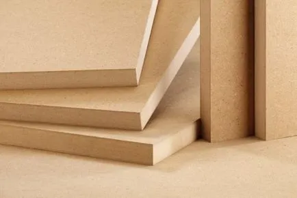 Ceea ce face alegerea materialelor pentru produsele de mobilier