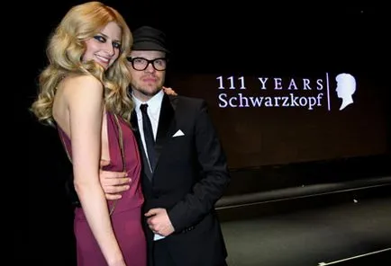 Istoria Schwarzkopf de brand