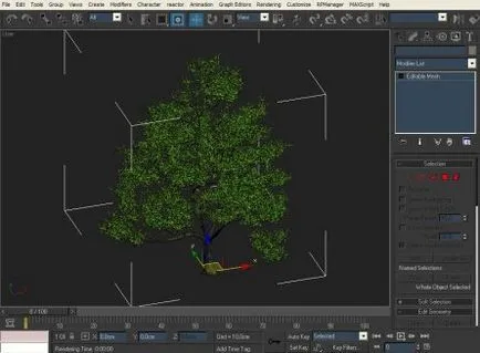 Noi folosim proxy vray în vray