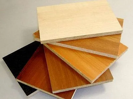 Ceea ce face alegerea materialelor pentru produsele de mobilier