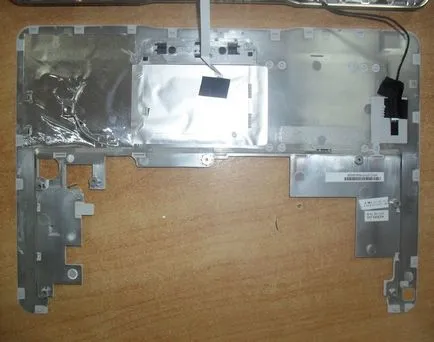 Acesta blog cum să demontați msi x370
