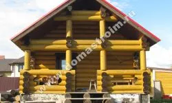 Care din lemn pentru a construi o casă mai bună, Stroy casa (lemn) Care din lemn pentru a construi o casă mai bună, case Stroy
