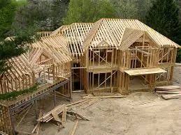 Care din lemn pentru a construi o casă mai bună, case Stroy (mai bună) Care din lemn pentru a construi o casă mai bună, case Stroy