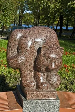 monumente celebre pisici