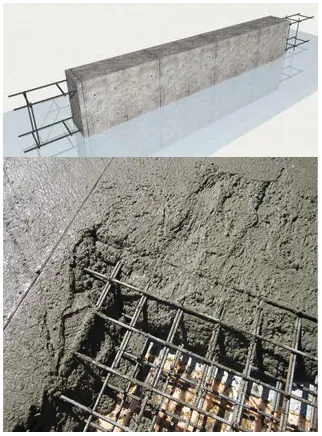 Care ar trebui să fie grosimea stratului protector al betonului, gidproekt (grosime) Care ar trebui să fie grosimea stratului protector al betonului, gidproekt