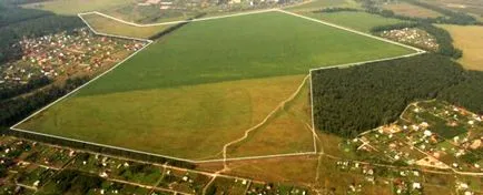 teren probă pașaport cadastru de ceea ce este, costul