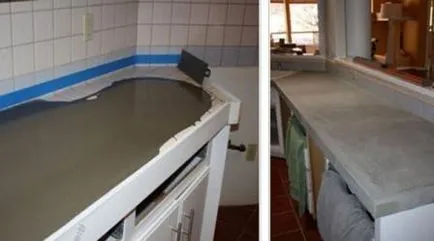 Fabricarea de blaturi din piatra artificiala, cu propriile lor mâini (blaturi) Fabricarea de blaturi din piatra artificiala cu mâinile lor