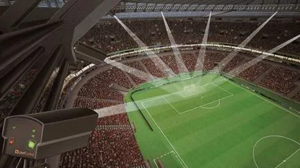 Cum să fie un portar bun în fotbal