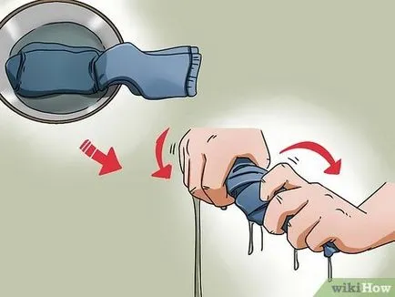 Cum să eliminați rapid de căldură (de căldură) Cum de a obține rapid scăpa de căldură