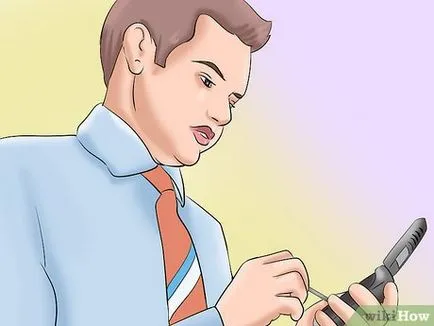 Cum să se încheie rapid conversația la telefon (complet) Cum să se încheie rapid conversația la telefon