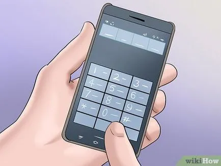 Cum să se încheie rapid conversația la telefon (complet) Cum să se încheie rapid conversația la telefon
