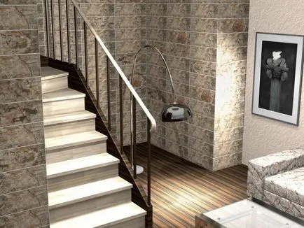 Ce se întâmplă dale pentru decorarea fațadelor case