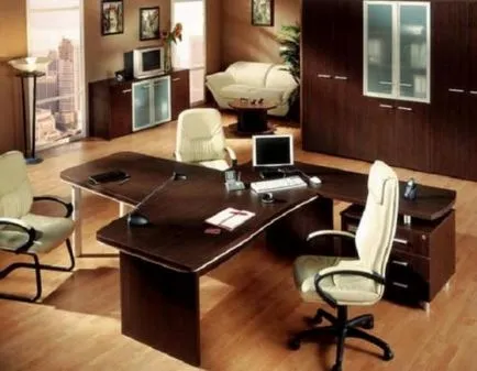 Cabinetul de Feng Shui 10 moduri de a lăsa în viață de succes