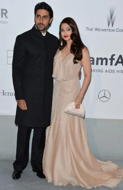 Așa cum Ayshvariya Ray este din nou în formă după naștere (Aishwarya) Așa cum Ayshvariya Ray este din nou în formă după naștere