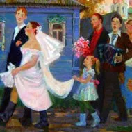 Portret ca un gen de arte plastice (fin) Portret ca un gen de arte plastice
