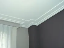 Tavan muluri modul de a face unghiul de modul în care să taie muluri colțuri de tavan, unelte (colțul interior al plintei pe tavan) muluri de tavan cum să facă unghiul de modul în care să taie muluri colțuri de tavan, unelte