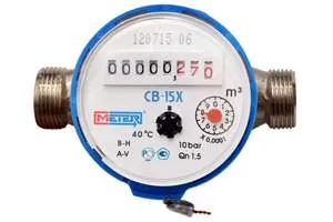 Verificarea contoarelor de apă, fără a le scoate de pe site-ul de instalare - așa cum este (apa) Verificarea contoarelor de apă, fără a le scoate de pe site-ul - cum se face