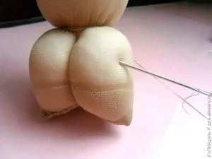 microni din nylon podometre Pups