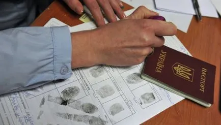 Procedura de obținere a cetățenilor grazhdanstvaRumyniyadlya din Ucraina - toate metodele și instrumentele (Ucraina) Procedura de obținere a cetățenilor grazhdanstvaRumyniyadlya din Ucraina - toate procesele și documentele