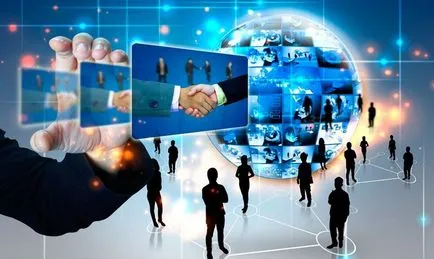 exemple de afaceri de mediere de organizare a afacerilor